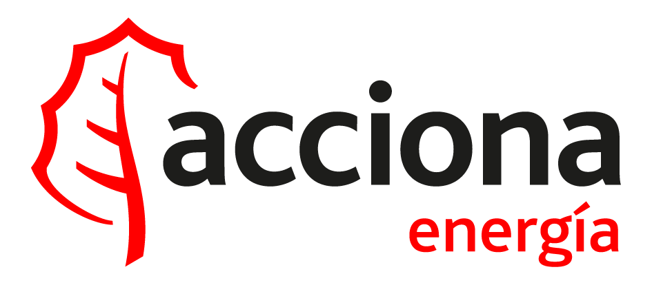 Acciona Energía Logo